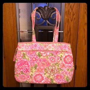 Vera Bradley Shoulder Bag